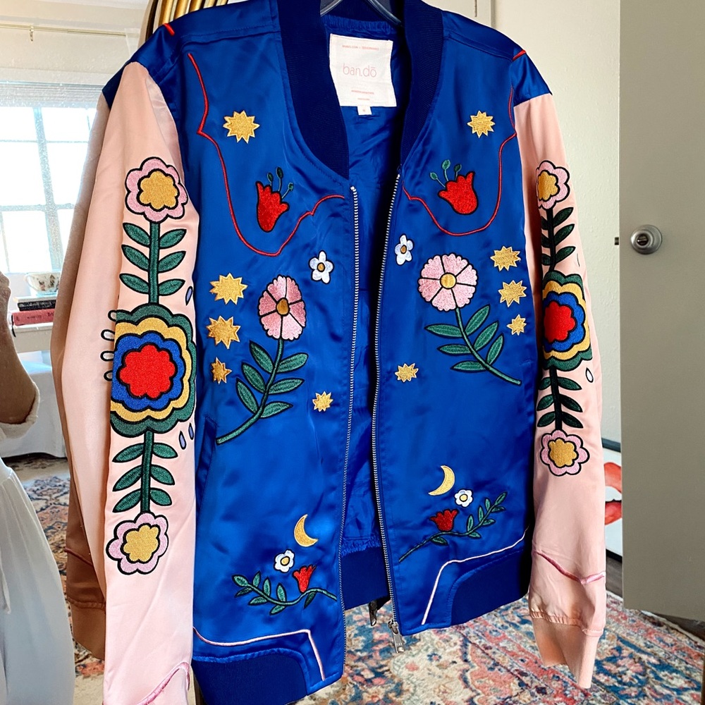 Bando Bomber